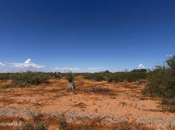 14493 Truscott Ave, El Paso, TX 79938