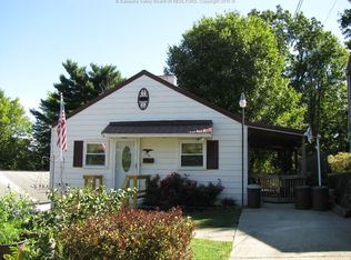 870 Hudson St, Saint Albans, WV