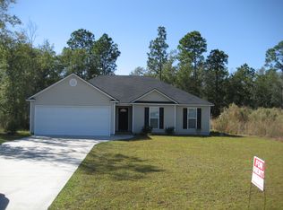 339 Baskins Rd, Lakeland, GA 31635