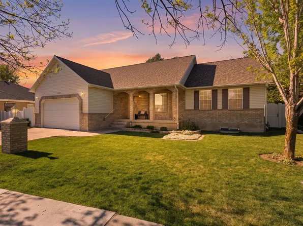 715 E 320 N, Heber, UT 84032