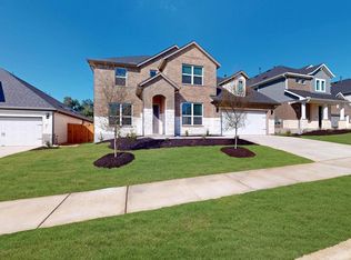 3917 Waxahachie Rd, Leander, TX 78641