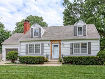 8014 W 79th St, Overland Park, KS, 66204