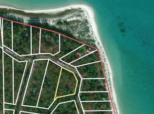 Pine Cone Dr Lot 23, Beaver Island, MI 49782