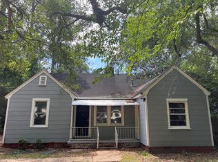 918 Society Ave, Albany, GA 31701