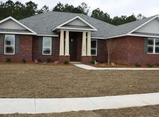 1789 Brightleaf Cir, Cantonment, FL 32533