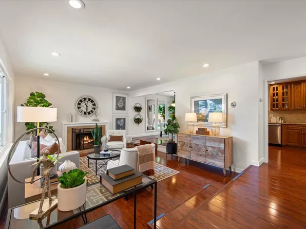 5918 Dunn Ave, San Jose, CA 95123