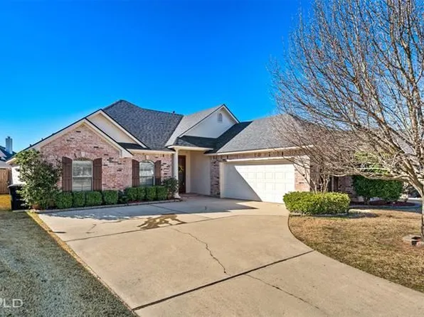 3508 Hanover Dr, Bossier City, LA 71111
