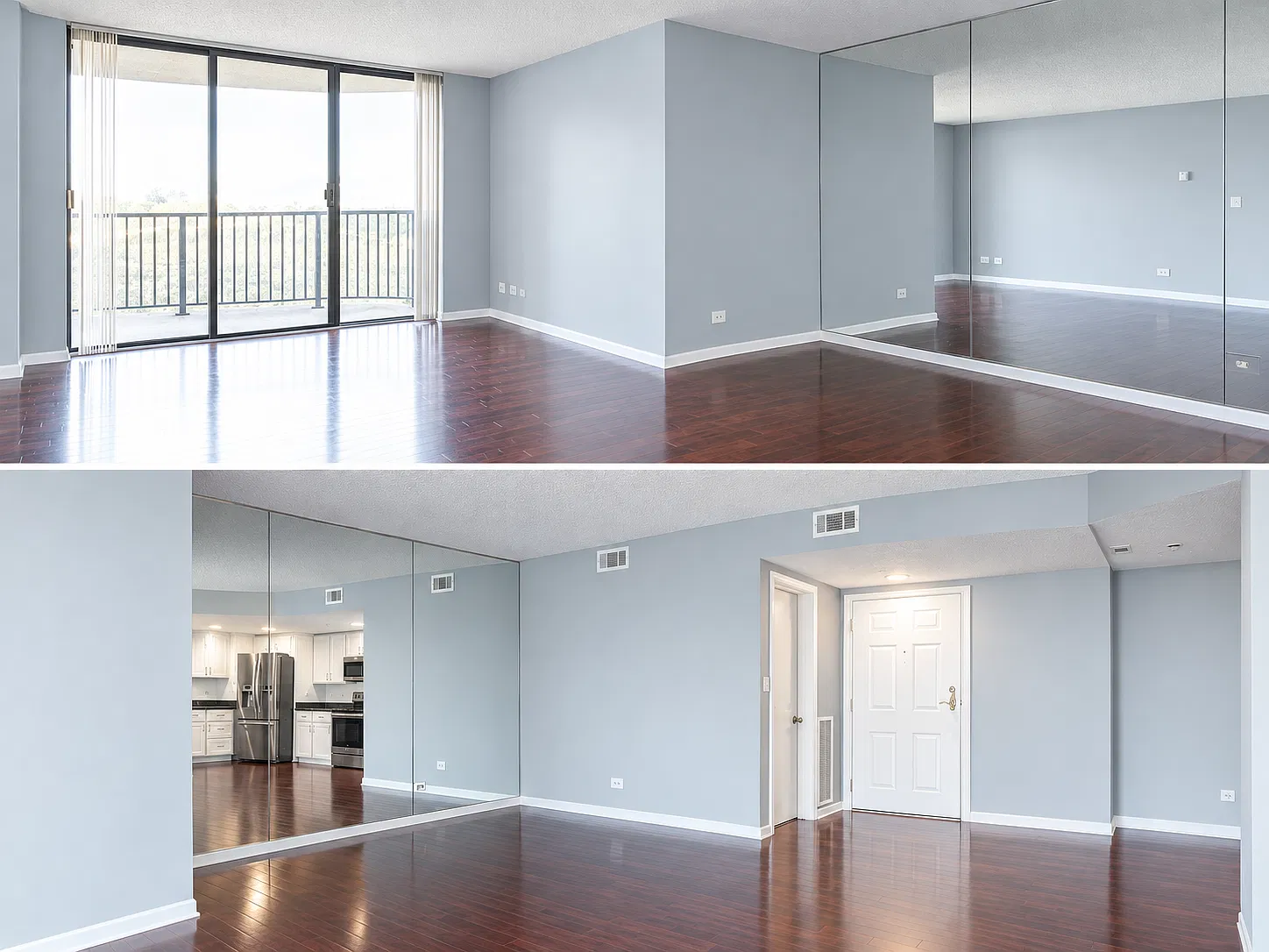 1 bed, 935 sqft, $2,350 — Photo 3