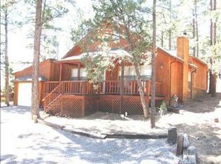 309 Sun Valley Rd, Alto, NM 88312