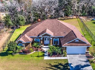 5648 SW 117th Lane Rd, Ocala, FL 34476