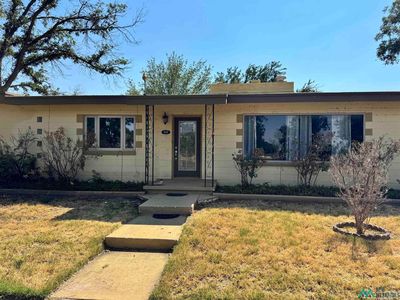 1009 E Riverside Dr, Carlsbad, NM, 88220