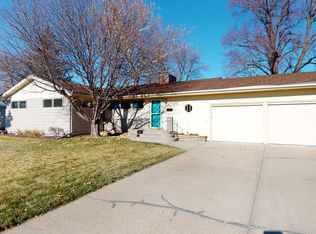 2412 26th St, Columbus, NE 68601
