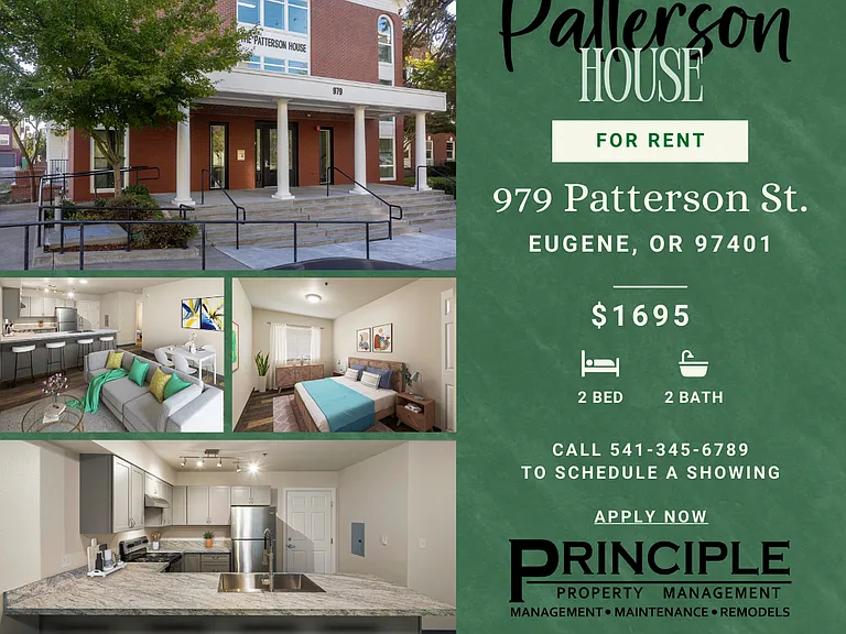 Patterson House — Photo 50