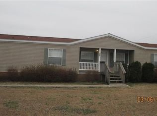 105 C St, Williamston, SC 29697