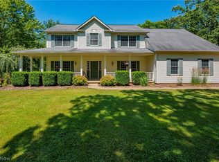 2697 Heckman Rd, Uniontown, OH 44685