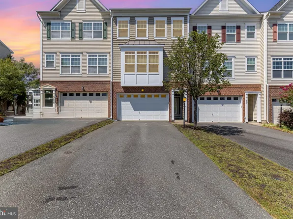 97 Short Branch Rd, Stafford, VA 22556