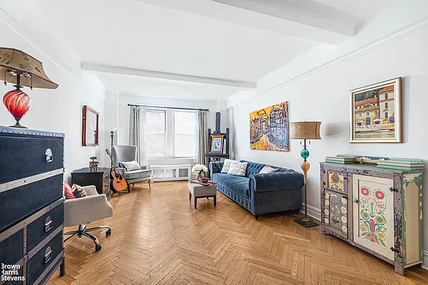 Sold by Brown Harris Stevens | media 3