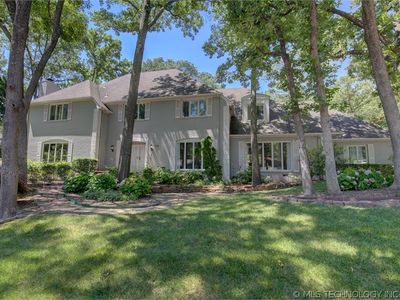 6844 S Florence Ave, Tulsa, OK, 74136