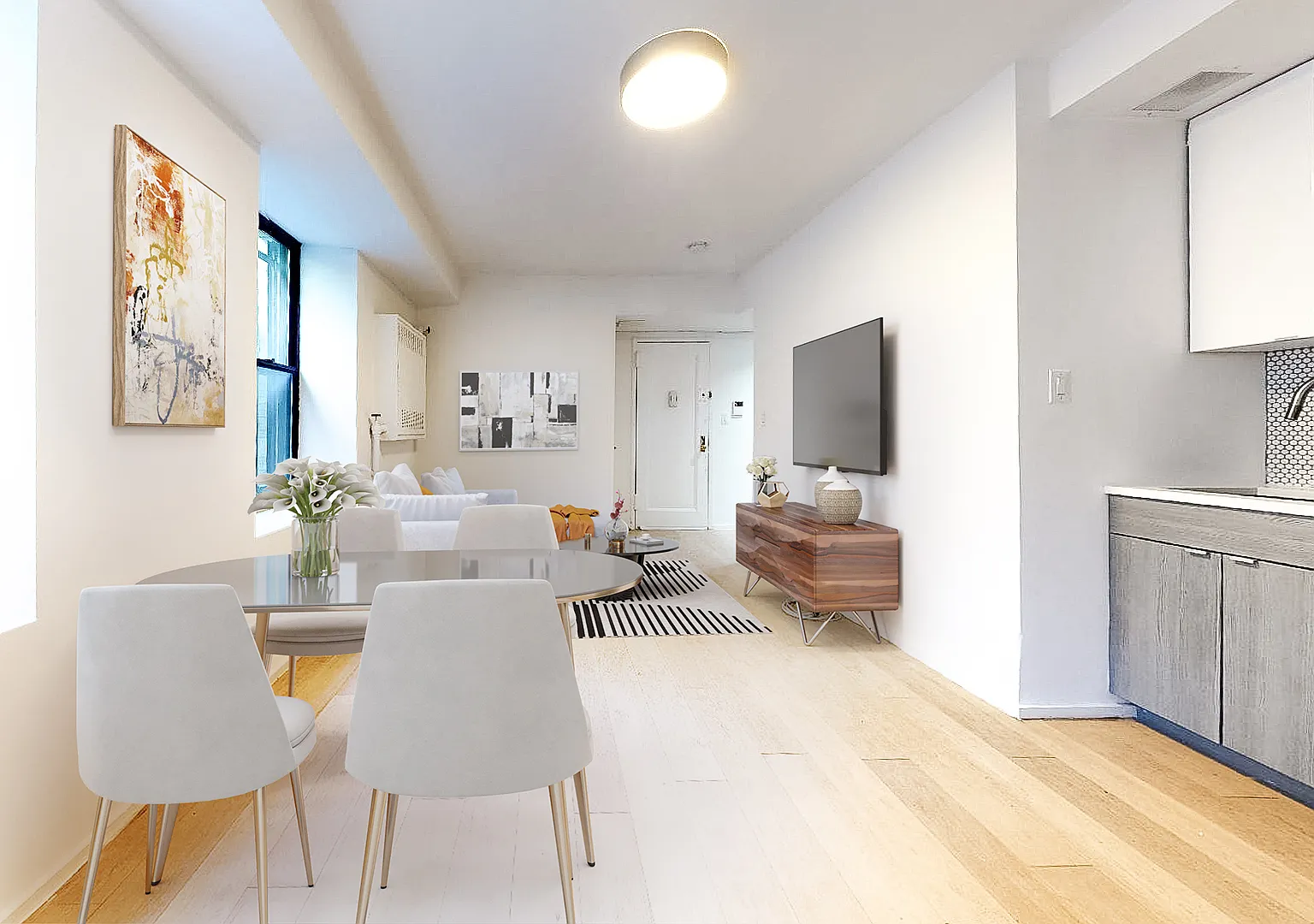 471 Central Park West — Photo 1