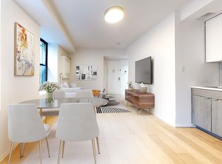 471 Central Park W #A, New York, NY 10025