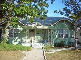 1706 La Senda Pl, S Pasadena, CA 91030