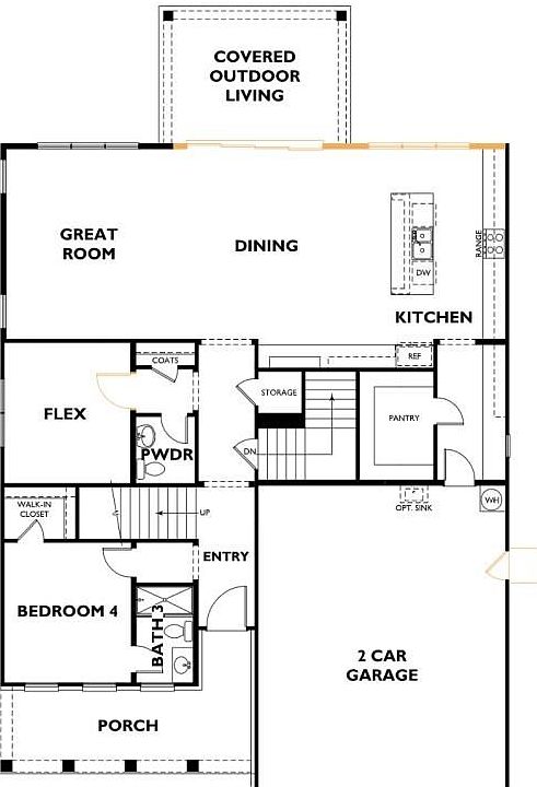 2nd image of 332 Linda Carol Ln