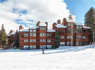 550 Four Oclock Rd #23, Breckenridge, CO 80424
