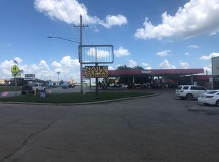 1947 E Main St, Cushing, OK 74023