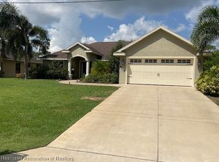 4509 Medina Way, Sebring, FL 33875