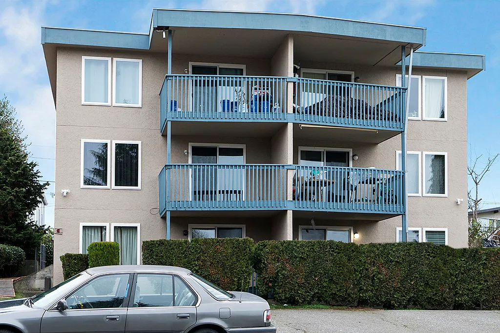 2 bed, 1000 sqft, $1,895 — Photo 1