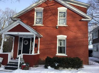 72 Webster St, Malone, NY 12953