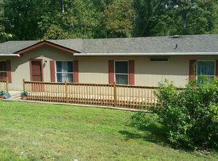 1148 Wingfield Orchard Rd, Martinsville, VA 24112
