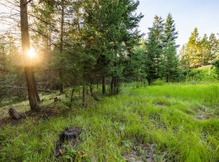 Nhn Othorp Lake Rd PARCEL 3, Eureka, MT 59917