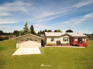 22 Maharaj Ln, Port Angeles, WA 98362