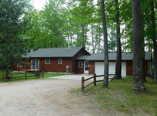 4908 Watson Rd, Rose City, MI 48654