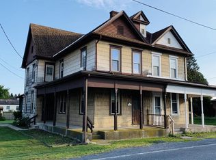 1324 Weavertown Rd, Lebanon, PA 17046