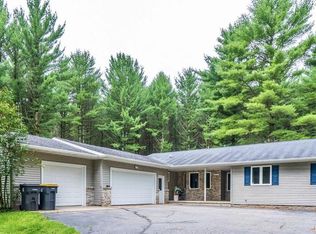 3810 Schoonover Rd, Weston, WI 54476
