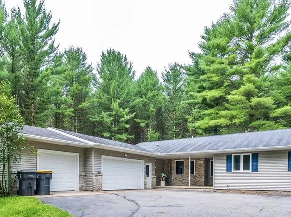 3810 SCHOONOVER ROAD, Weston, WI 54476