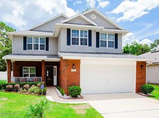 10706 Sandy Oaks Dr, Jacksonville, FL 32221