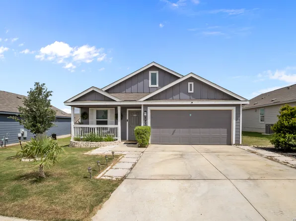 583 Lew Pass, San Antonio, TX 78221