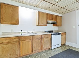 1921 N Bond St #2, Saginaw, MI 48602
