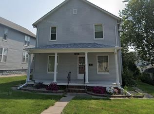 405 Lee St, Muscatine, IA 52761