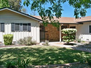 1007 Laurel Ave, Modesto, CA 95351