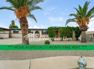 9040 E Beechwood Pl, Tucson, AZ 85730
