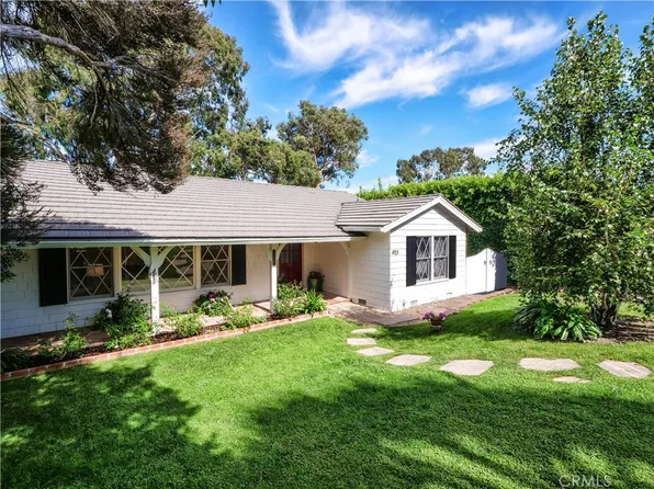 4101 Via Solano, Palos Verdes Estates, CA 90274