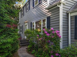 15 Westchester Ave, Pound Ridge, NY 10576