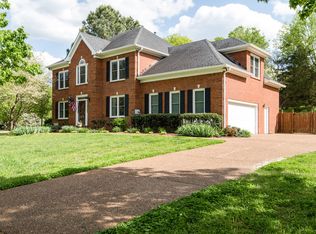 8211 Victory Trl, Brentwood, TN 37027