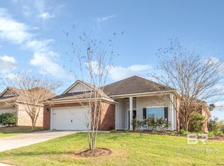 8790 Asphodel Ln, Daphne, AL 36526