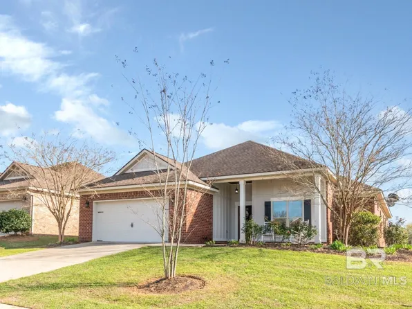 8790 Asphodel Ln, Daphne, AL 36526