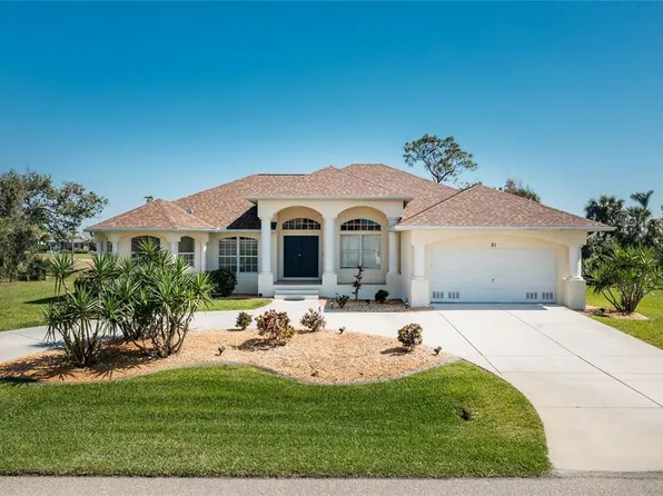 51 Pine Valley Ct, Rotonda West, FL 33947